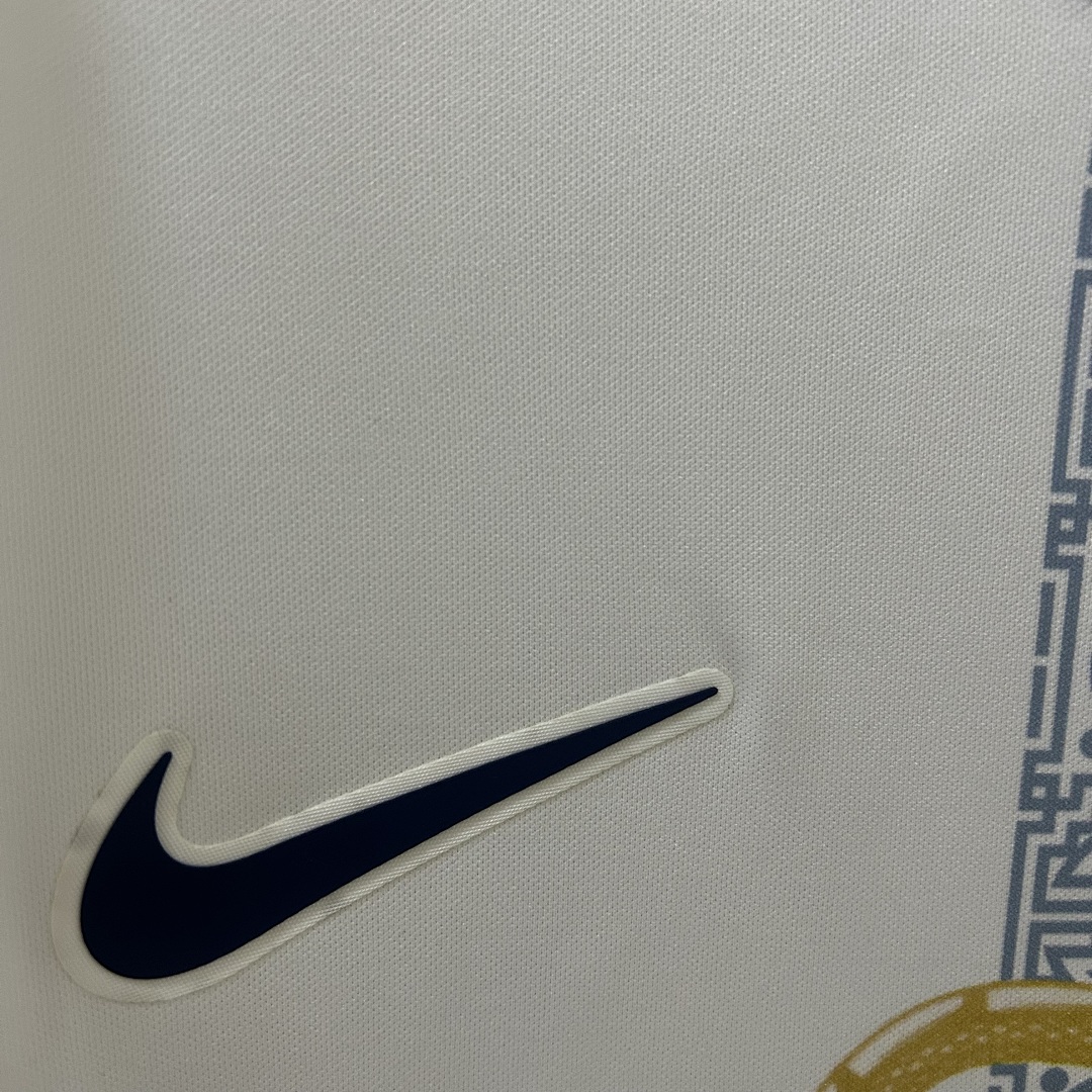 25/26 Tottenham Pre-match clothing S-4XL 7