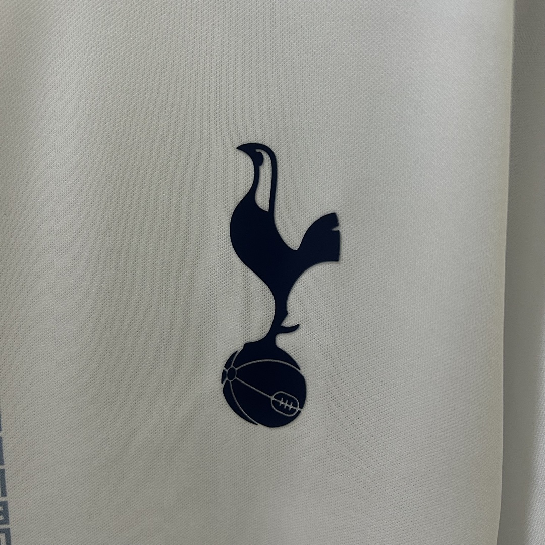 25/26 Tottenham Pre-match clothing S-4XL 8