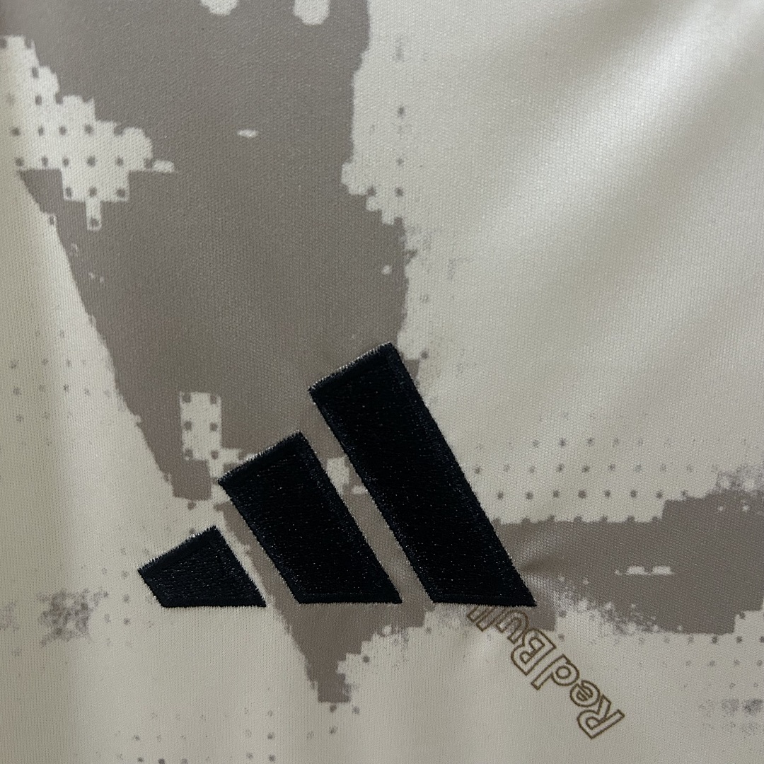 25/26 New York Red Bulls Away S-4XL 2