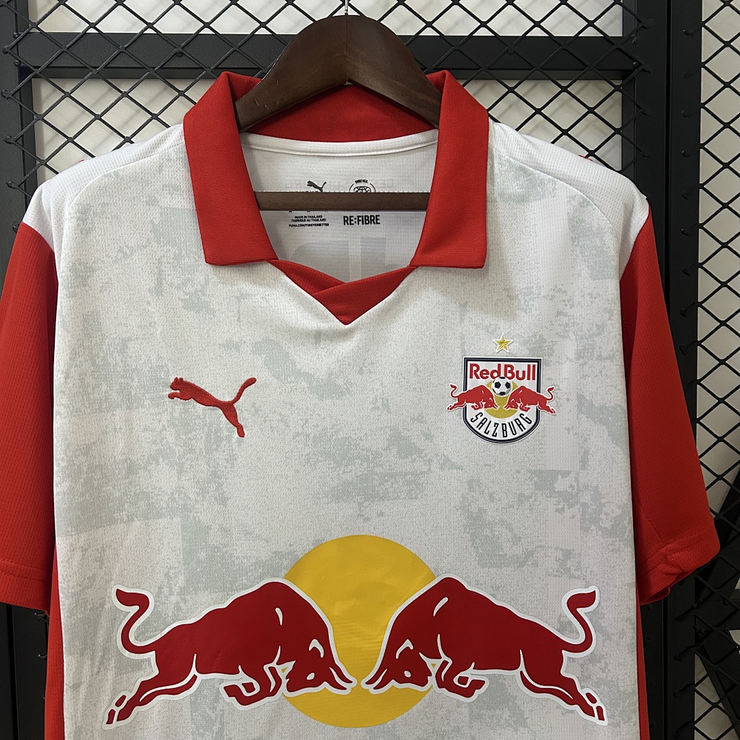 25/26 RB Leipzig Home S-4XL 9