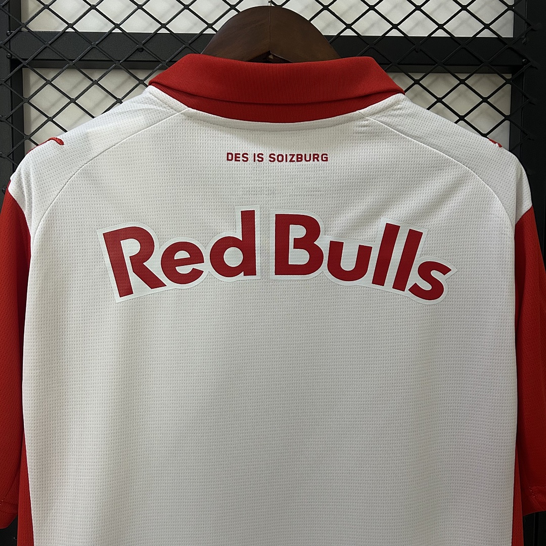 25/26 RB Leipzig Home S-4XL 7