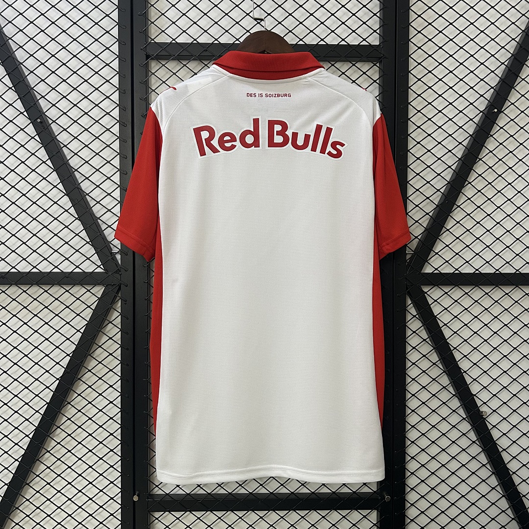 25/26 RB Leipzig Home S-4XL 6