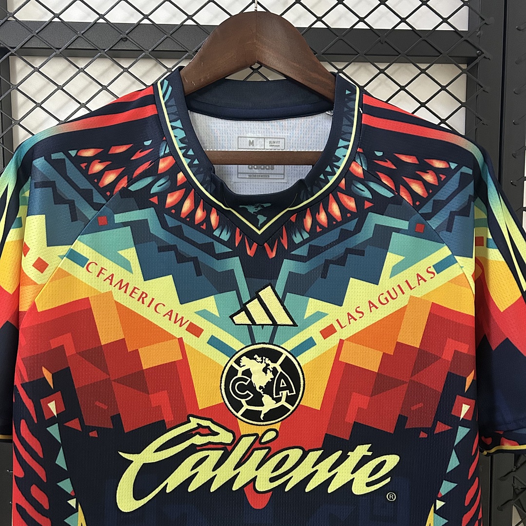 25/26 Americas Third Special Edition S-XXL 4
