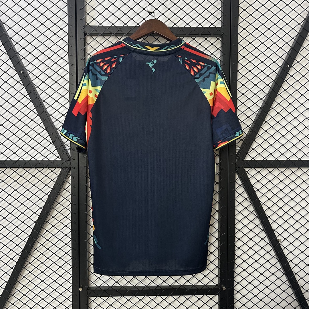 25/26 Americas Third Special Edition S-XXL 6