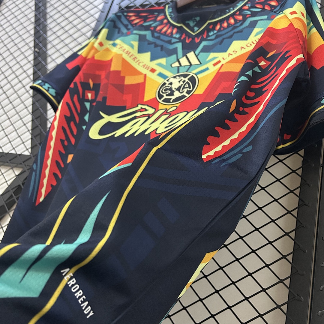 25/26 Americas Third Special Edition S-XXL 8