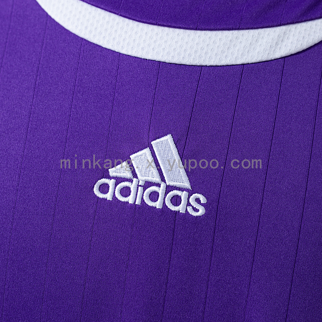 Retro Real Madrid 06/07 Third away S-XXL 4