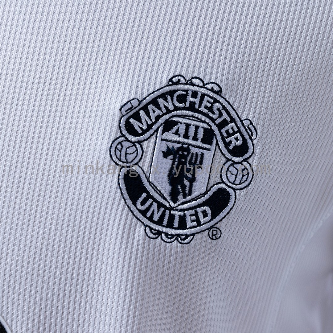 Retro M-U 00/01 away S-XXL 4