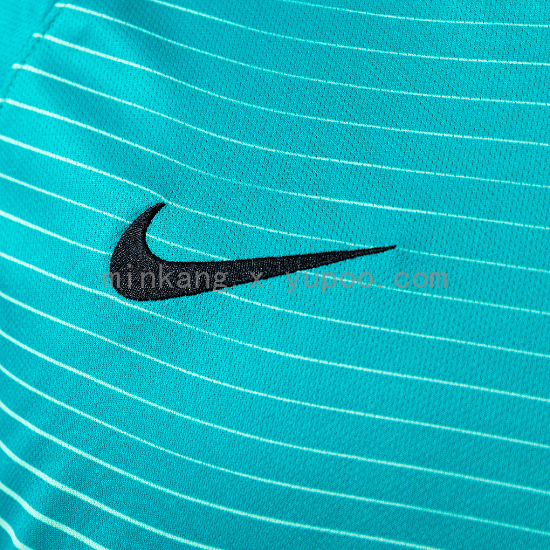 Retro Barcelona 16/17 third S-XXL 7