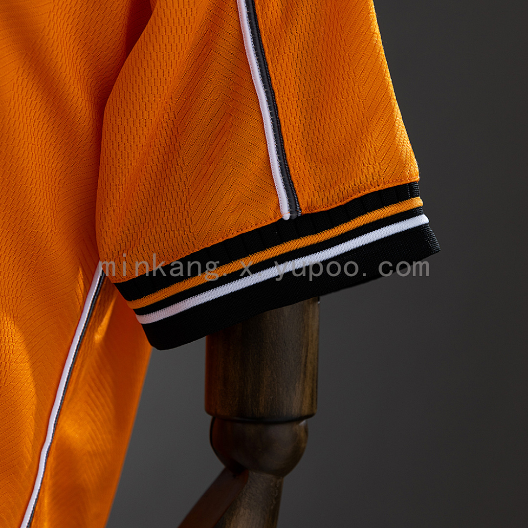 Retro 99/00 Valencia Away S-XXL 2