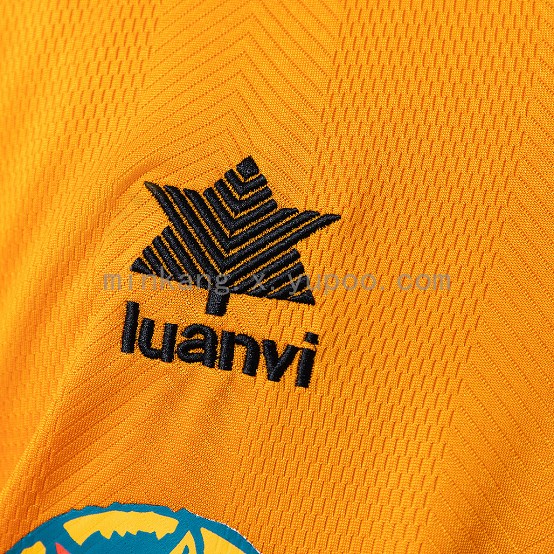 Retro 99/00 Valencia Away S-XXL 3