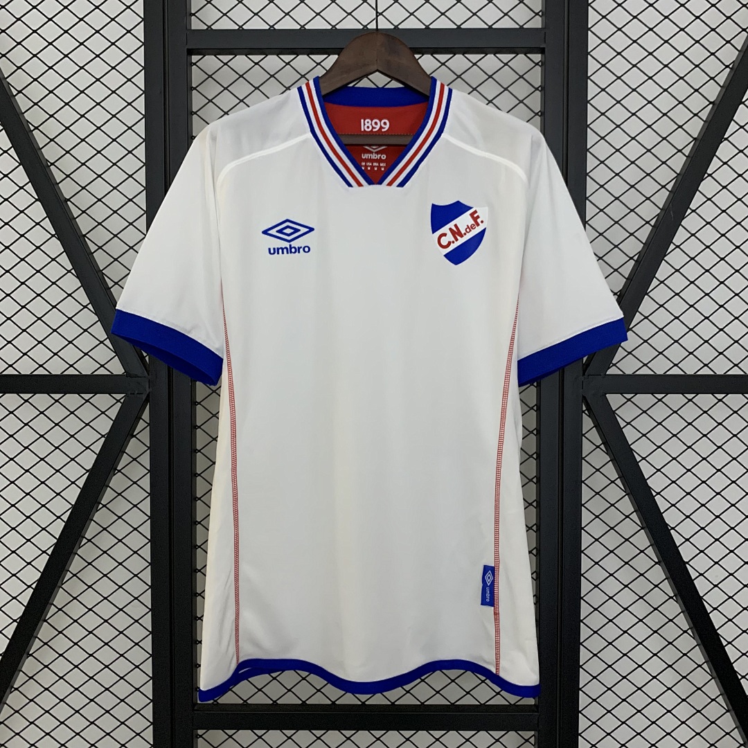 25/26 Uruguay National Training Jersey S-XXL 2