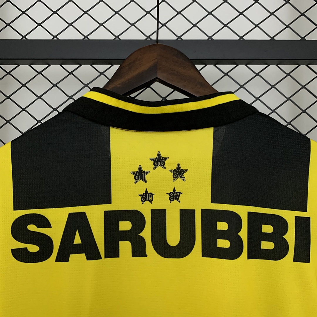 25/26 Peñarol Home S-XXL 3