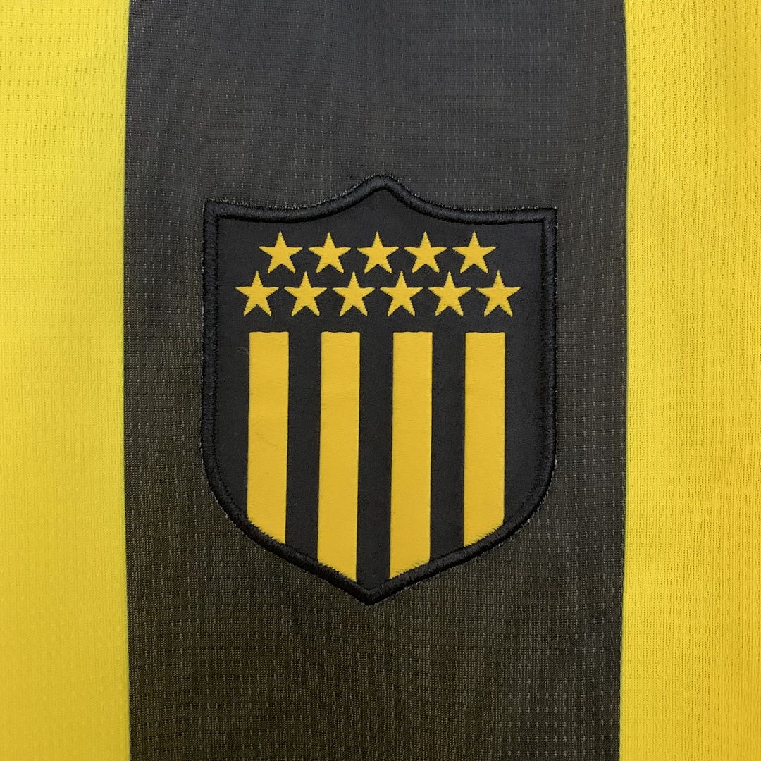 25/26 Peñarol Home S-XXL 8