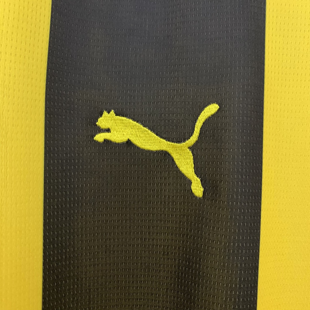 25/26 Peñarol Home S-XXL 9