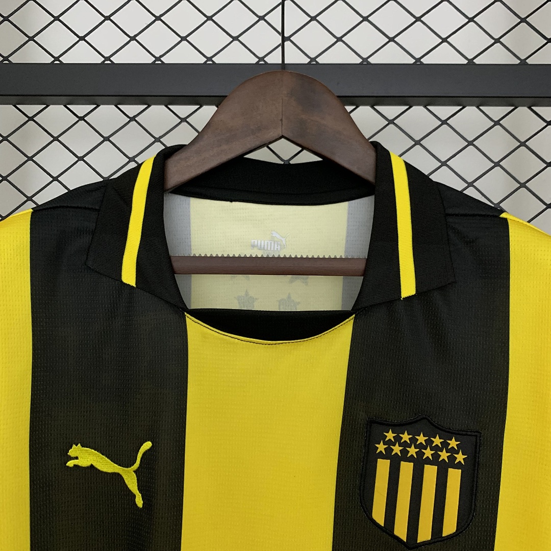 25/26 Peñarol Home S-XXL 10