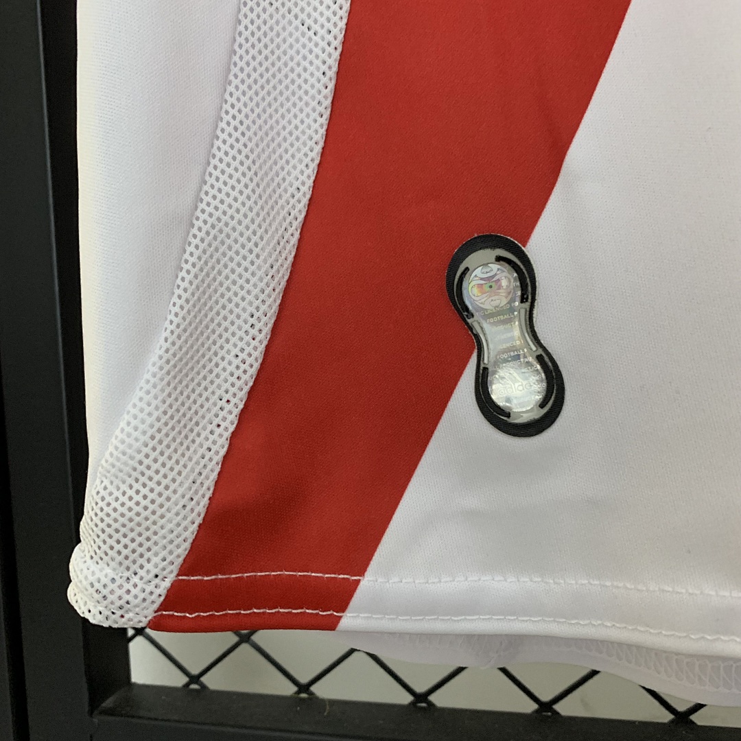 Retro River Plate 06/07 Home S-XXL 7