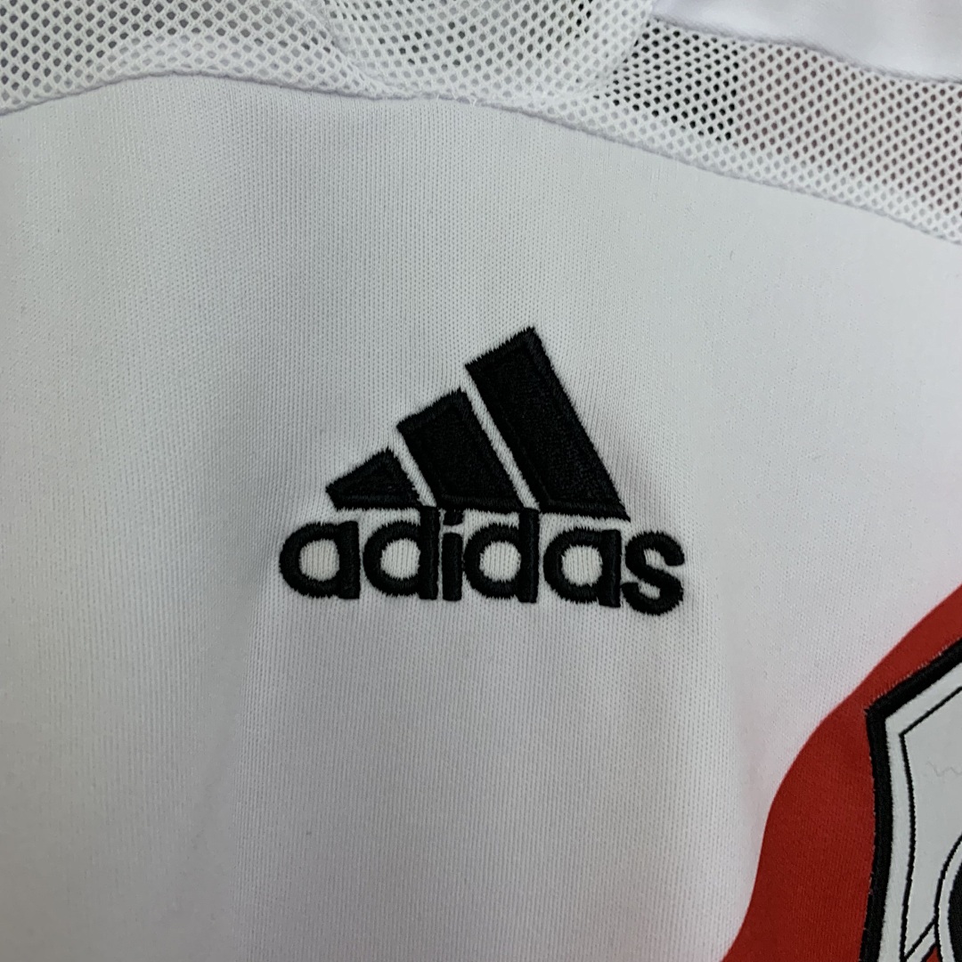 Retro River Plate 06/07 Home S-XXL 10