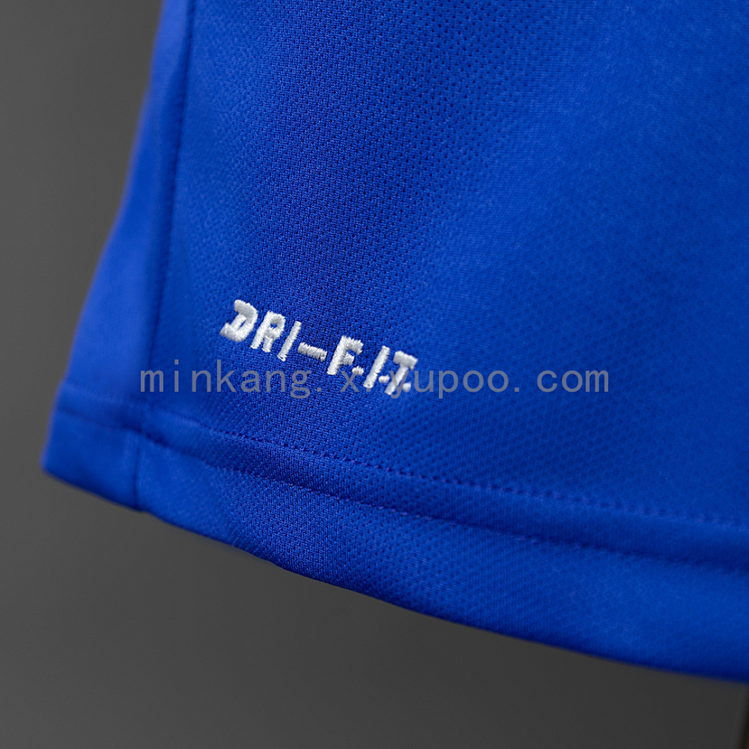 Retro Boca Juniors 11/12 Home S-XXL 2