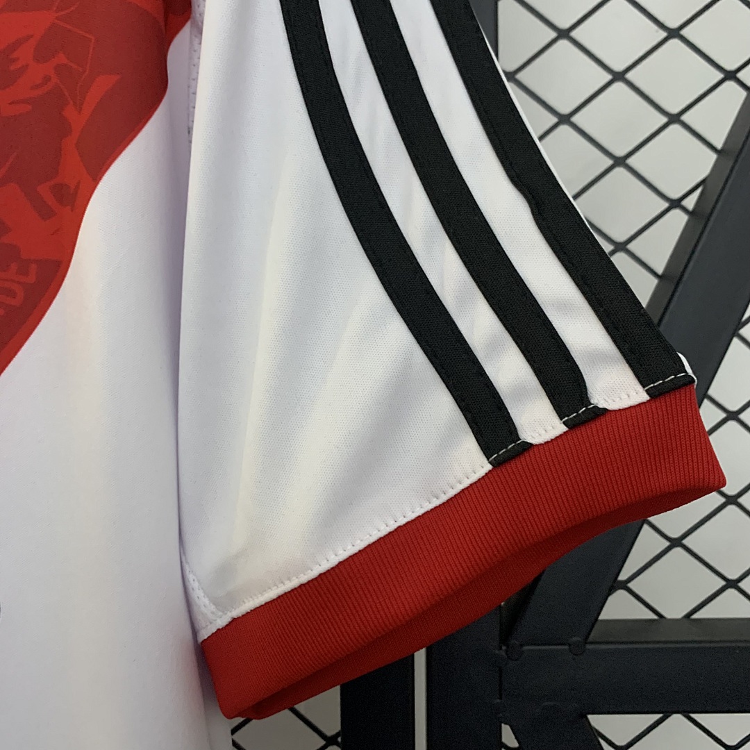 Retro River Plate 13/14 Home S-XXL 7