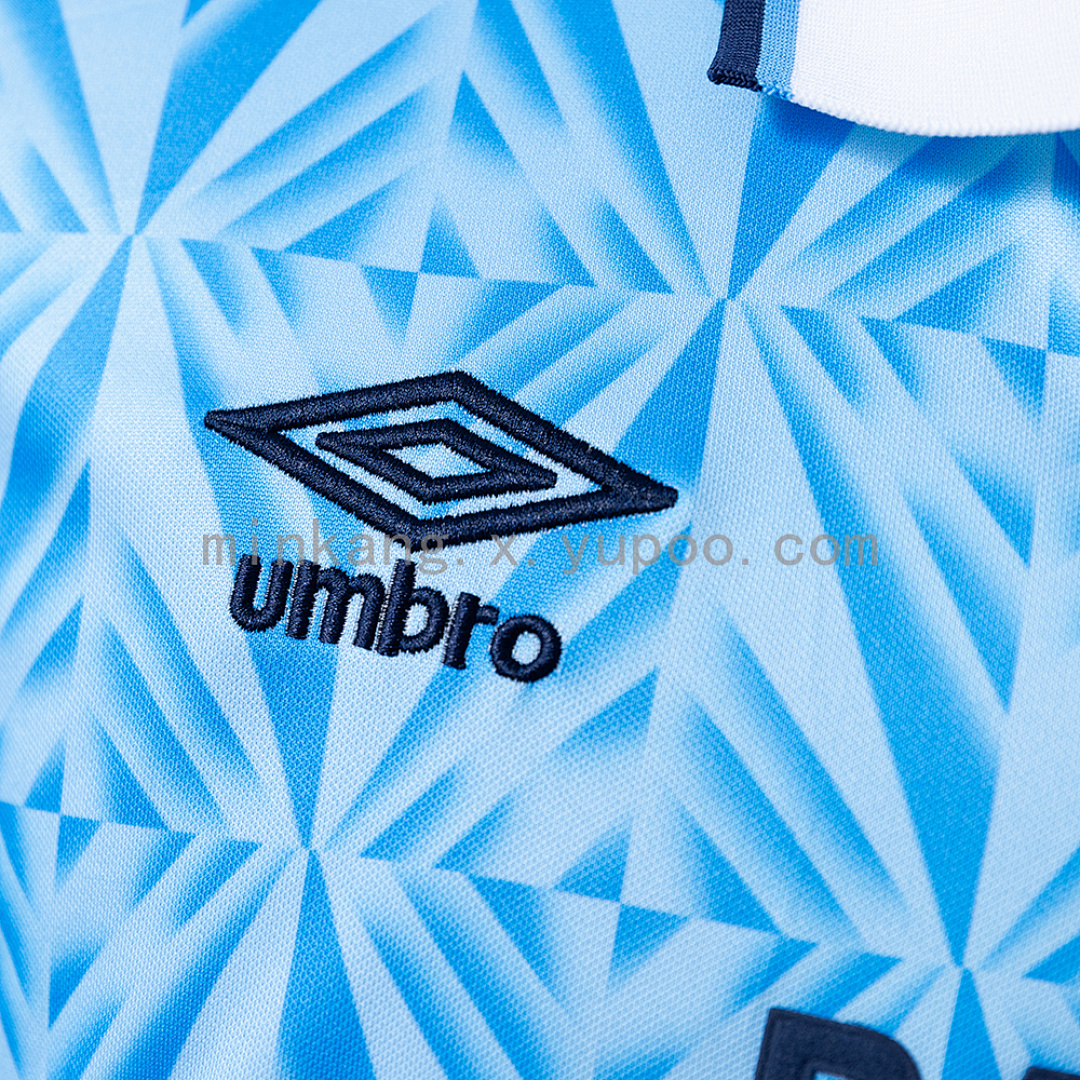 Retro shirt Lazio 91/92 home 7