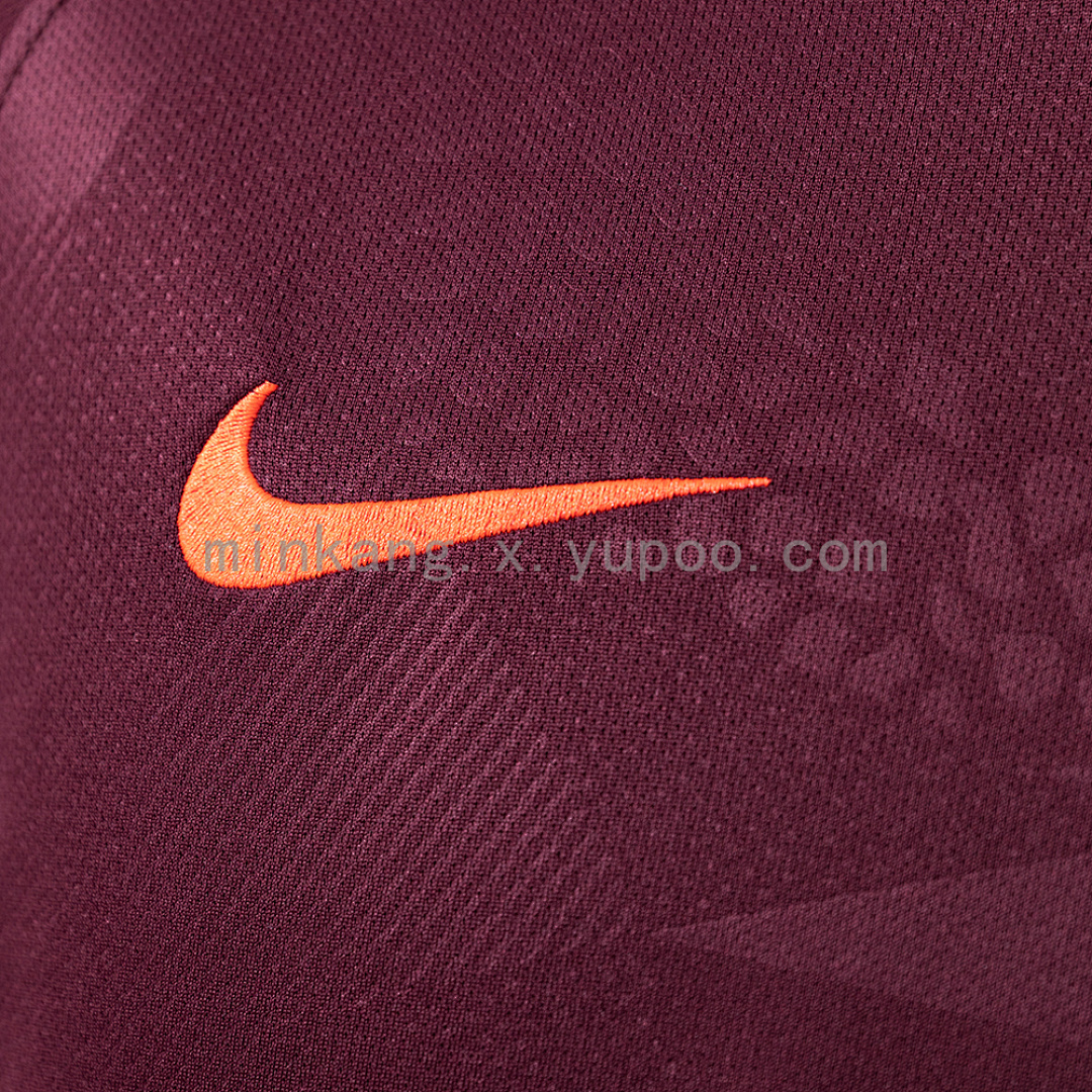 Retro Barcelona 17/18third S-XXL 4