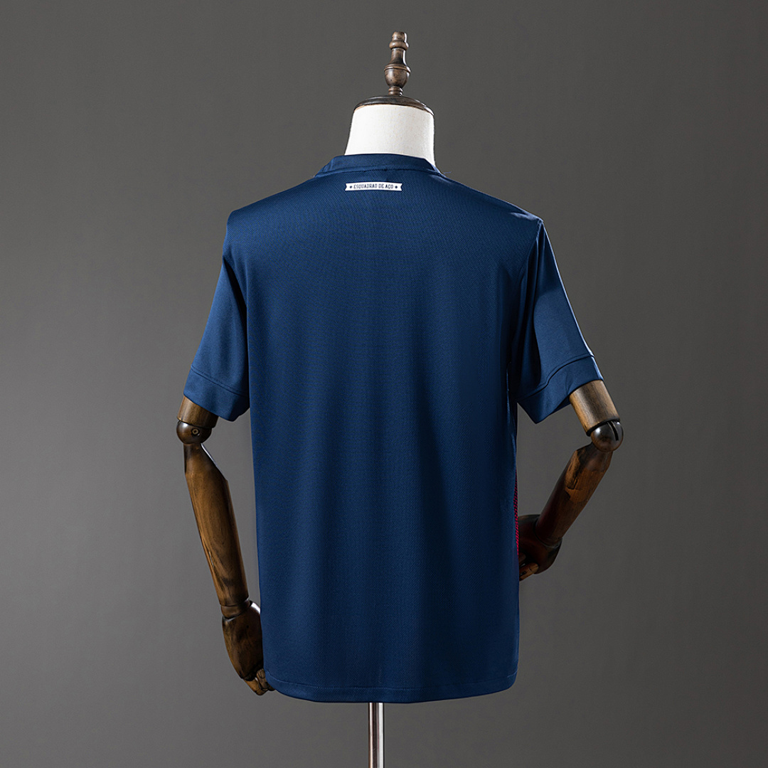 Retro Bahia 13/14 Away S-4XL 7