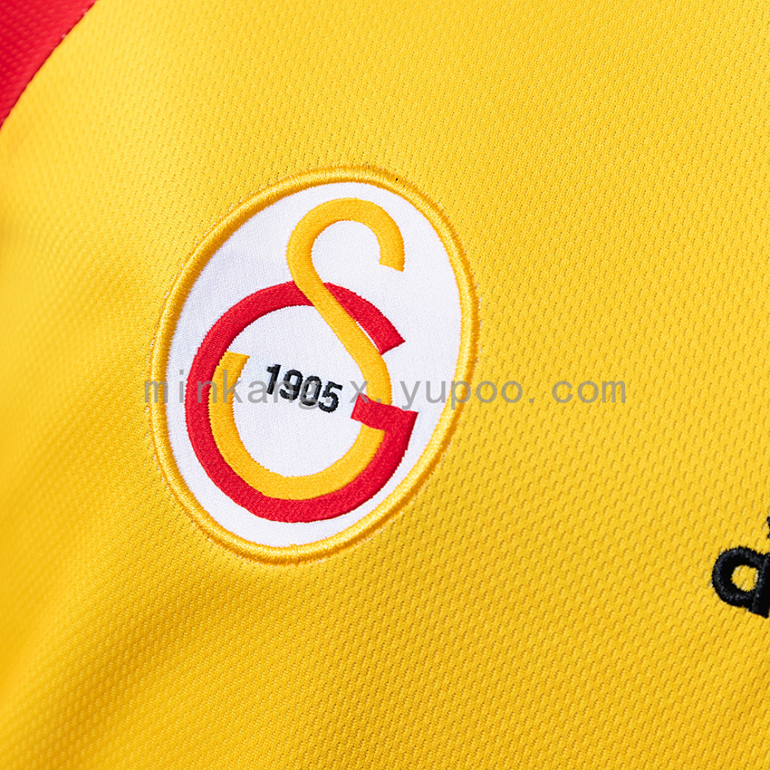 Retro Galatasaray 98/99 Home S-XXL 3