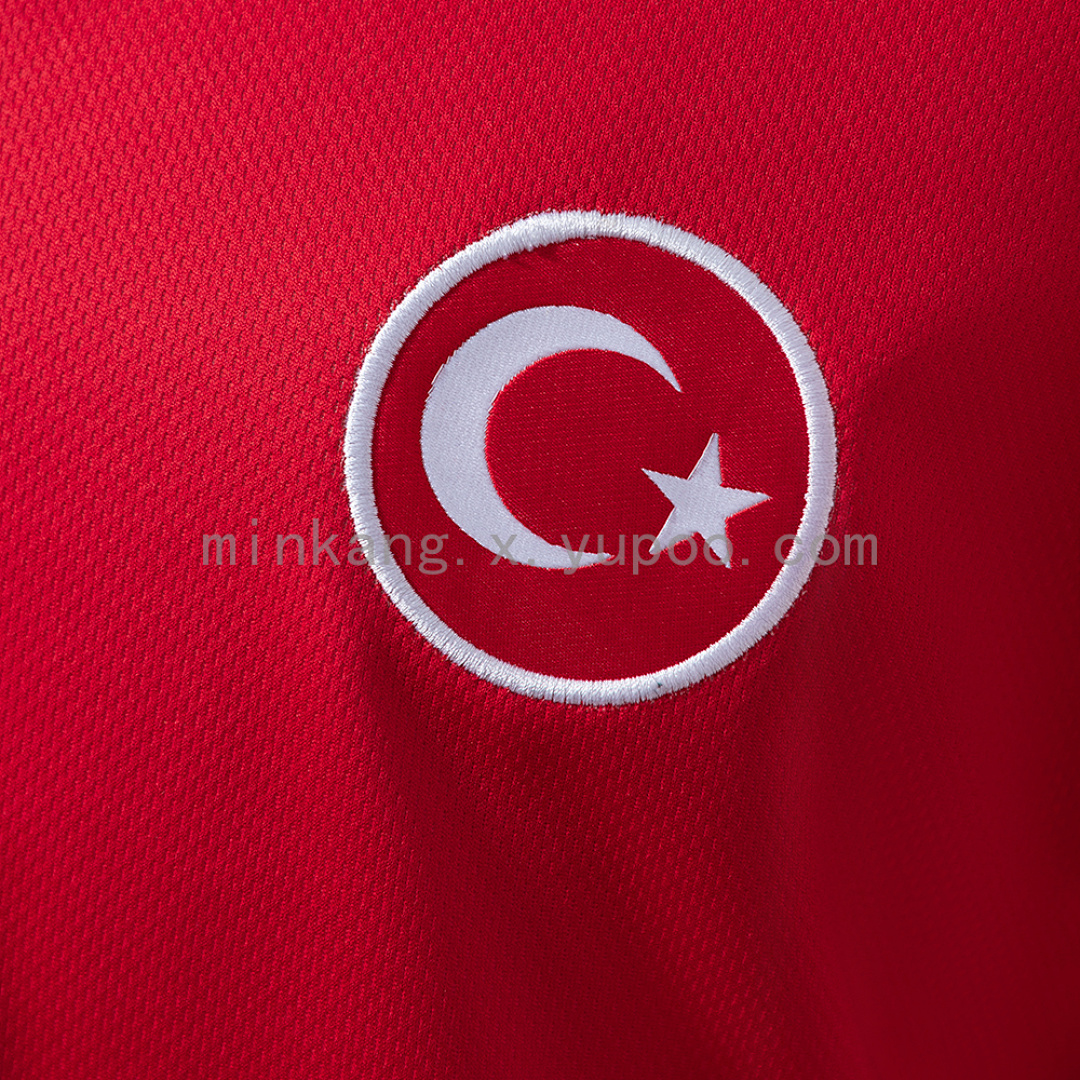 Retro Galatasaray 98/99 Home S-XXL 5