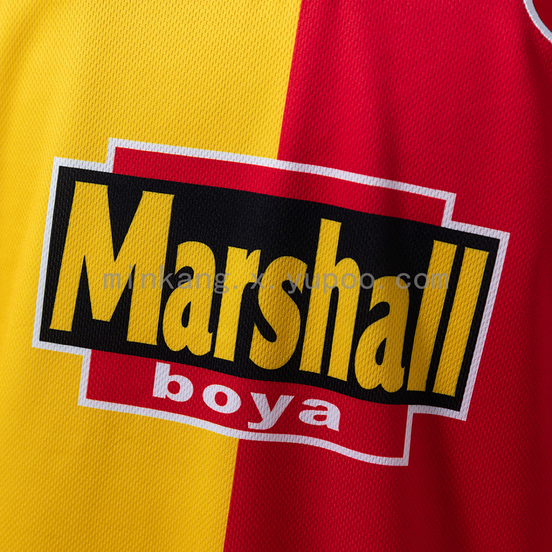 Retro Galatasaray 98/99 Home S-XXL 6