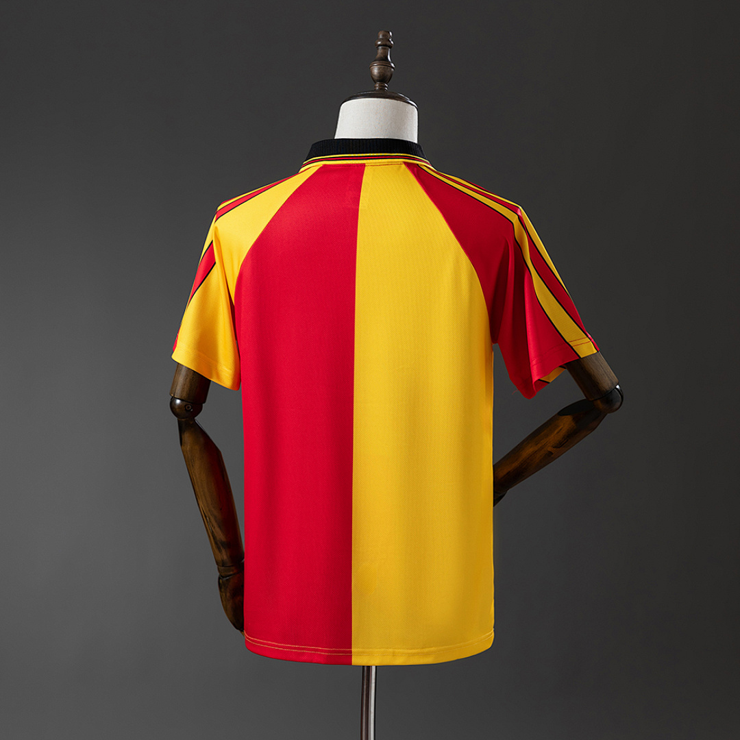 Retro Galatasaray 98/99 Home S-XXL 8