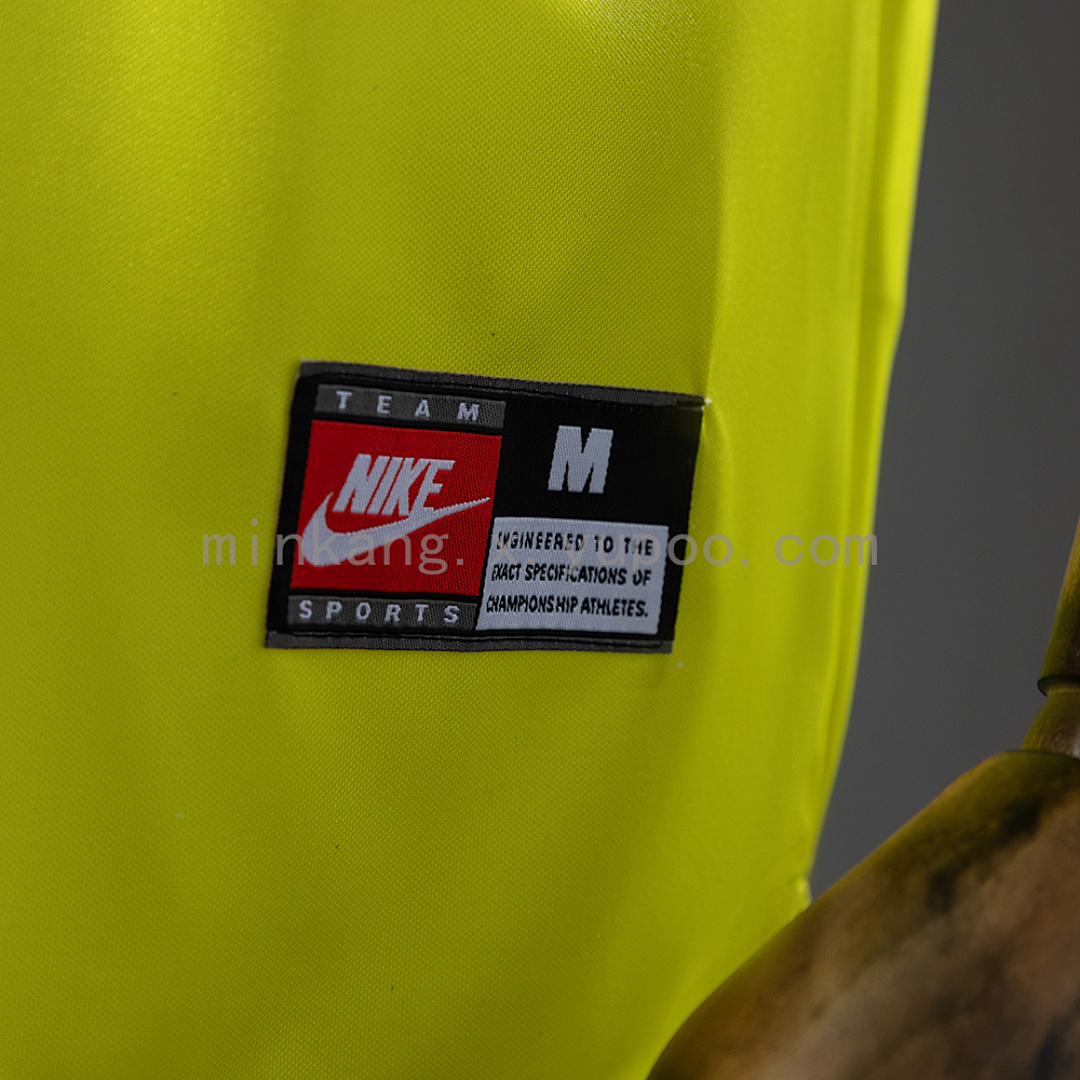 Retro Dortmund 96/97 Home S-XXL 9