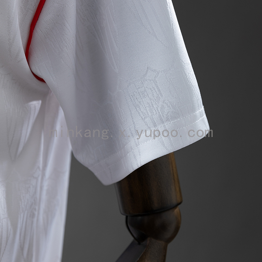 retro Sevilla 91/92 Home S-XXL 2