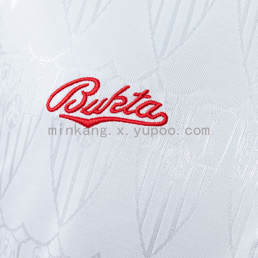 retro Sevilla 91/92 Home S-XXL 3