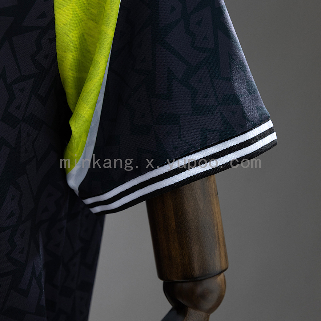 Retro Dortmund 95/96 Away S-XXL 3