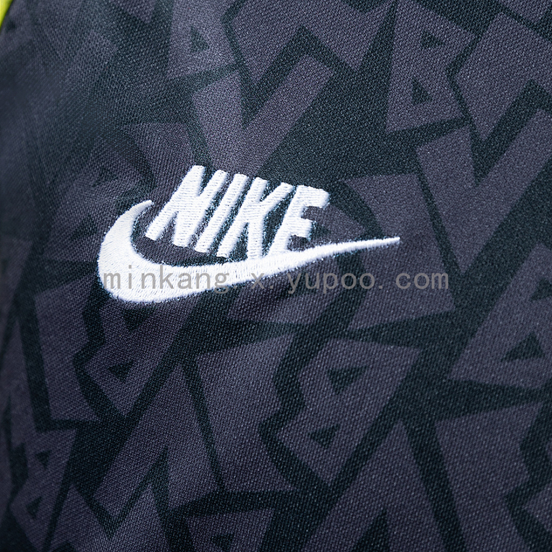 Retro Dortmund 95/96 Away S-XXL 4