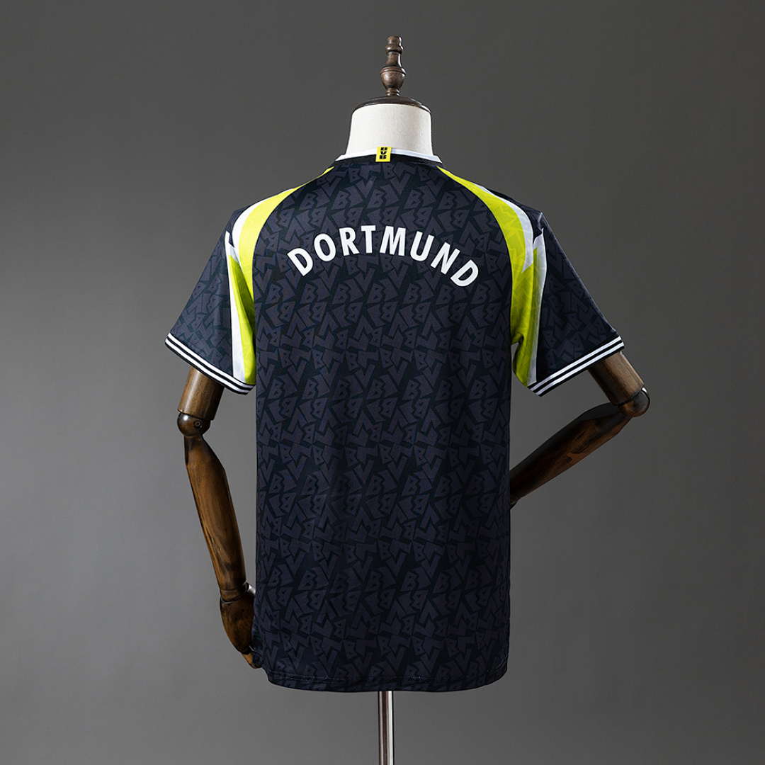 Retro Dortmund 95/96 Away S-XXL 8