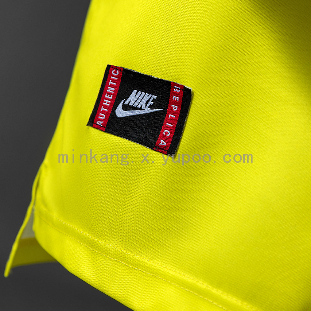 Retro Dortmund 95/96 Home S-XXL 2