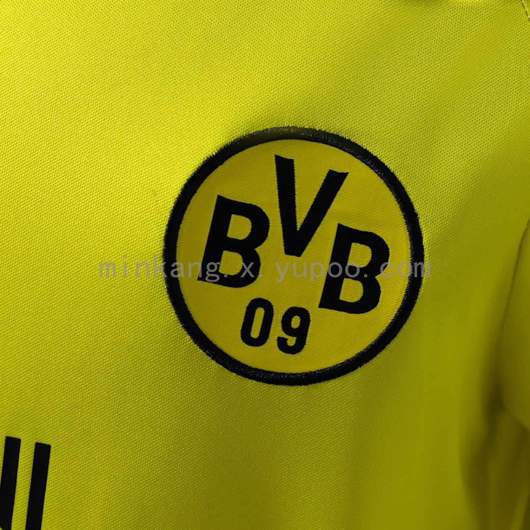 Retro Dortmund 95/96 Home S-XXL 6