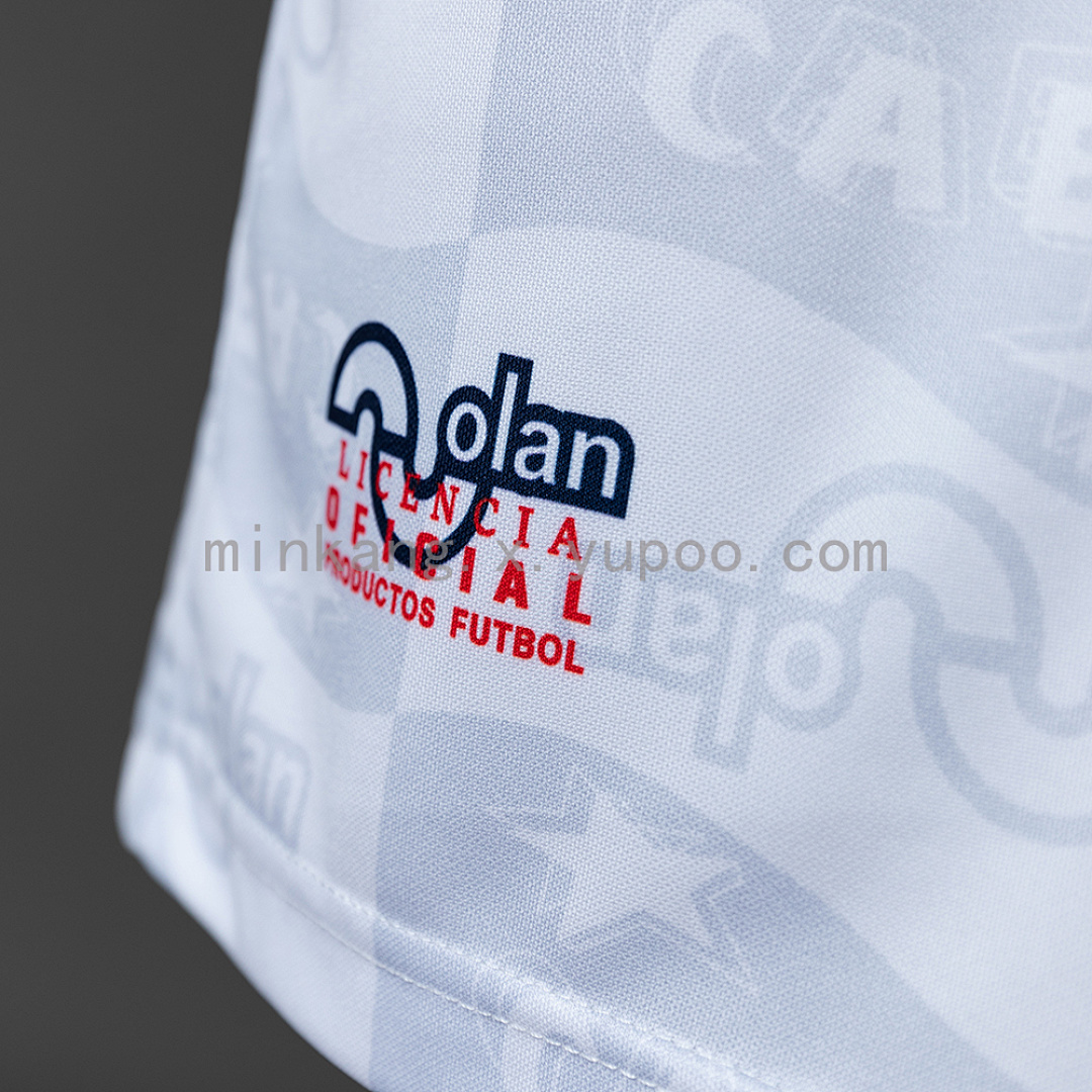 Retro Boca Juniors 95/96 Away S-XXL 2