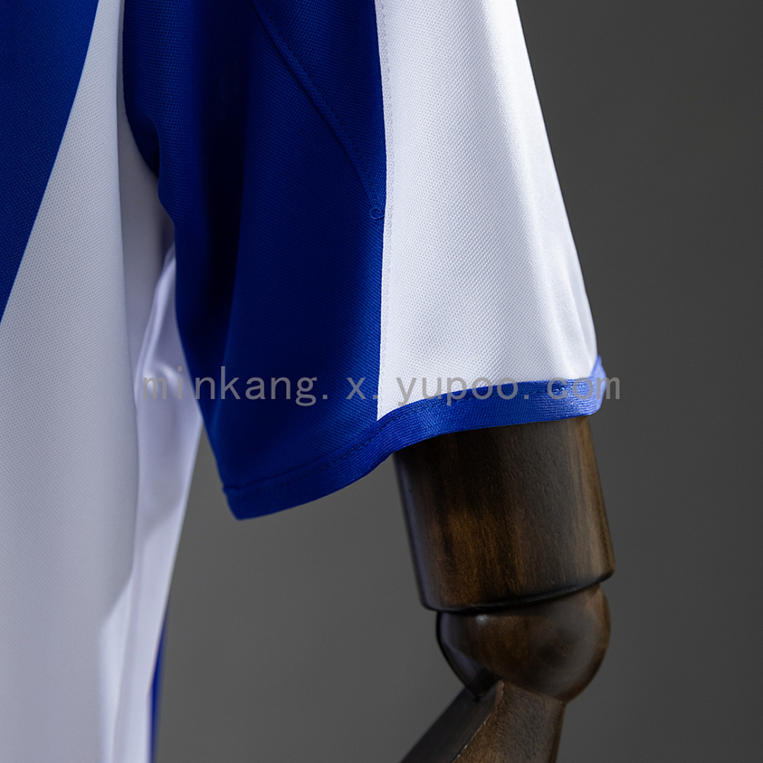 Retro Deportivo La Coruna 03/04 Home S-XXL 3