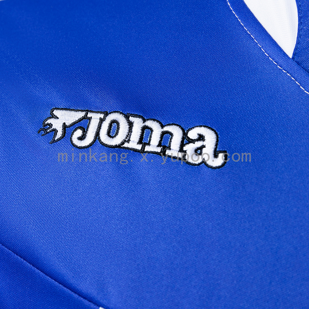 Retro Deportivo La Coruna 03/04 Home S-XXL 4