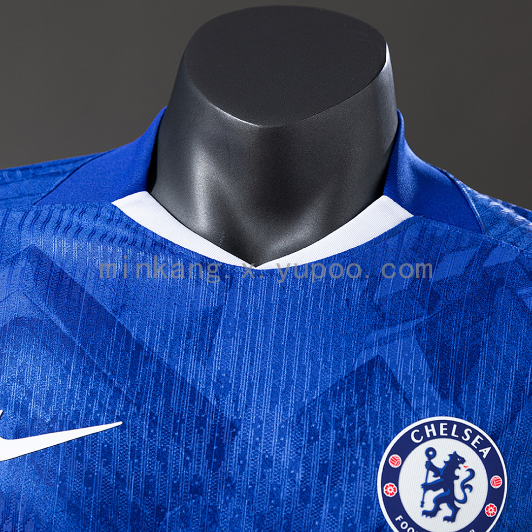 25/26 Player Chelsea Home S-4XL 6