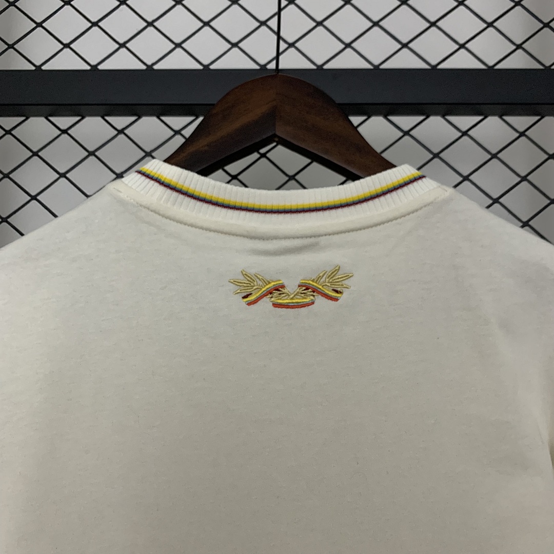 Colombia Cotton T-shirt S-XXL 2