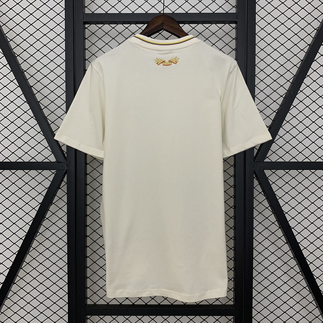 Colombia Cotton T-shirt S-XXL 3