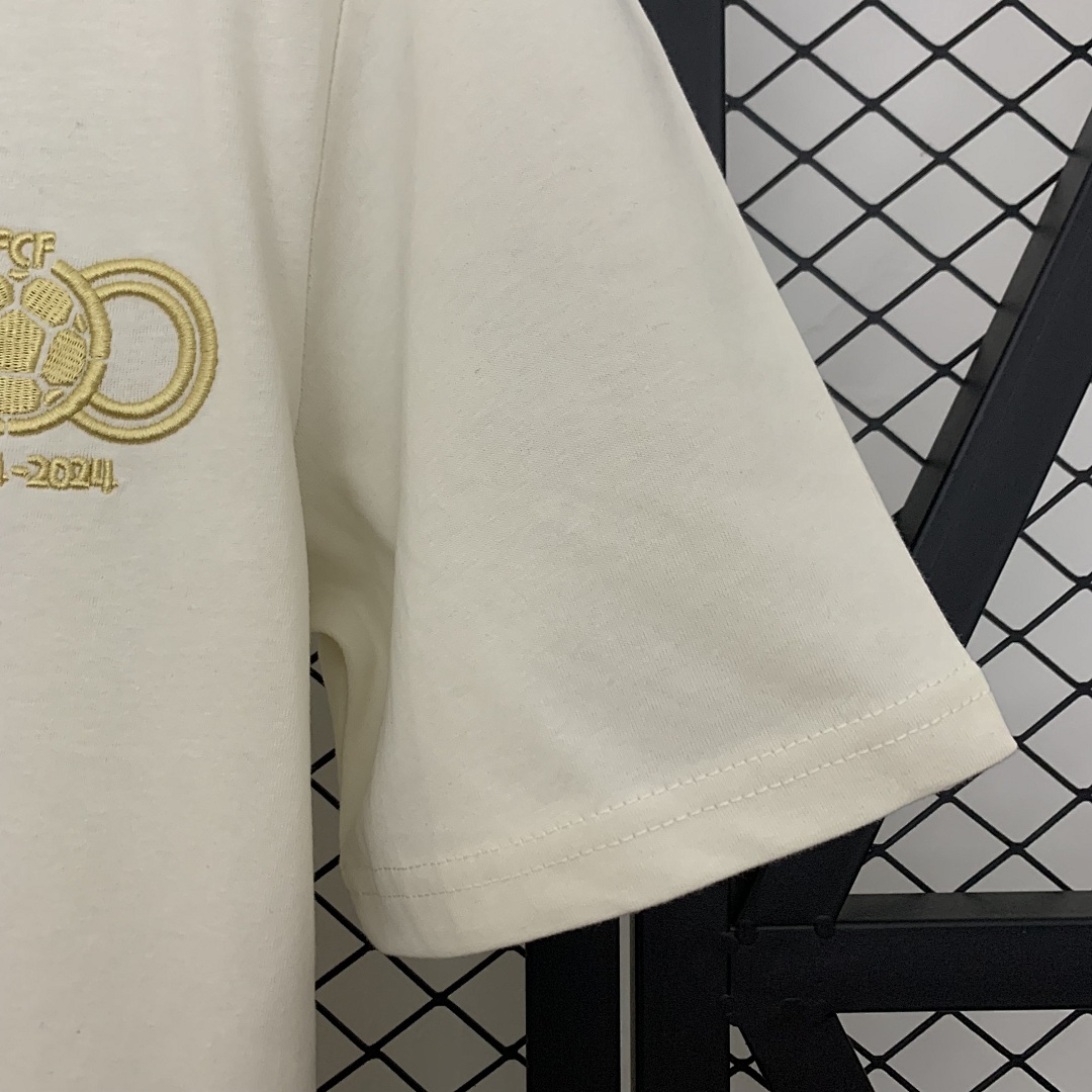 Colombia Cotton T-shirt S-XXL 5