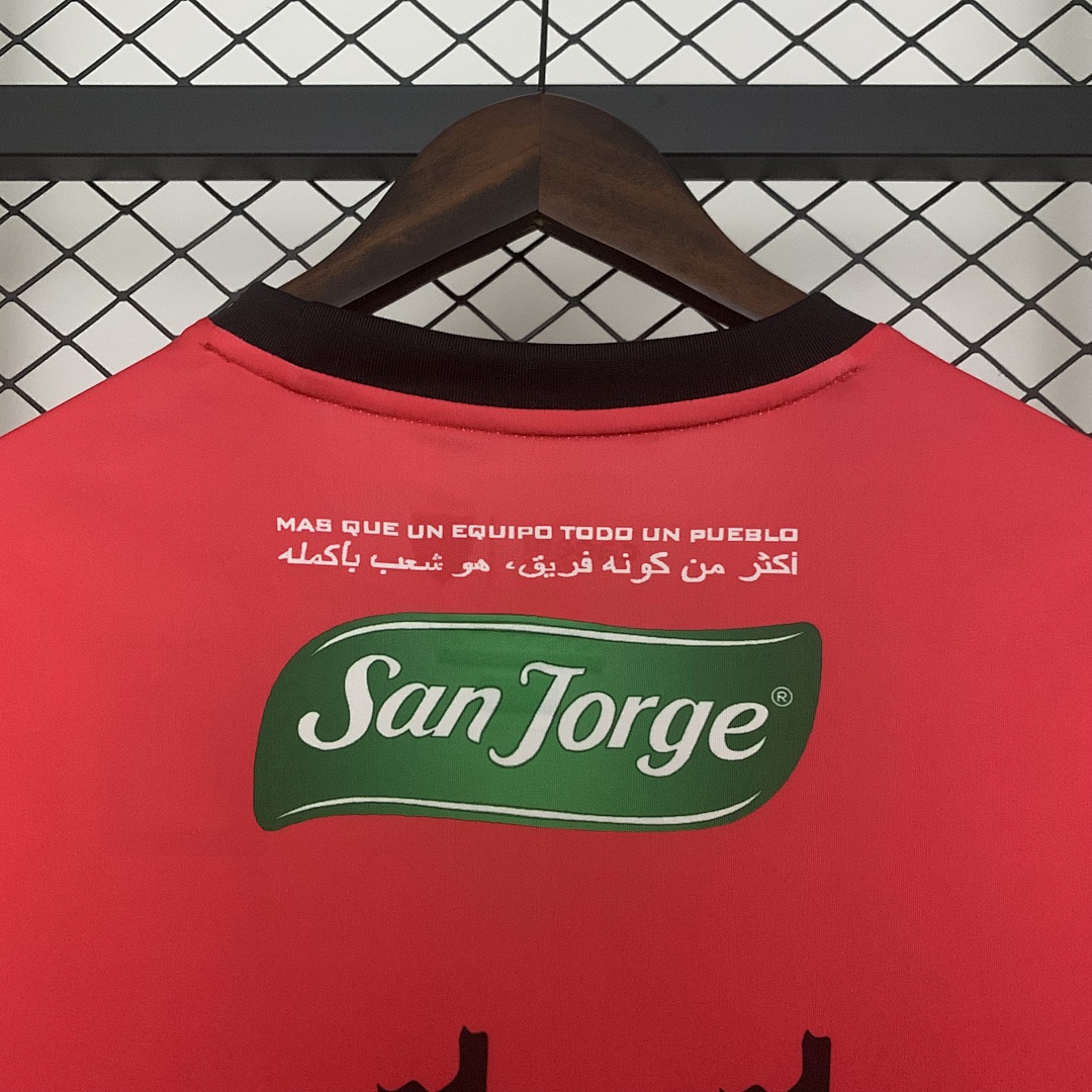 25/26 Palestinian S-4XL 2