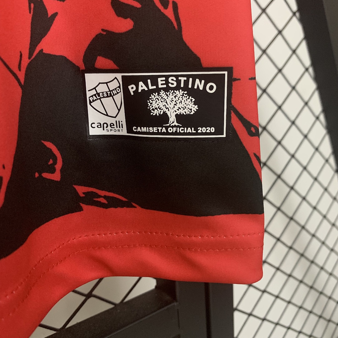 25/26 Palestinian S-4XL 5