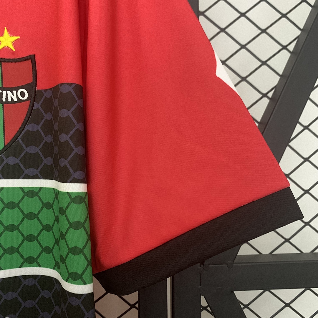 25/26 Palestinian S-4XL 6