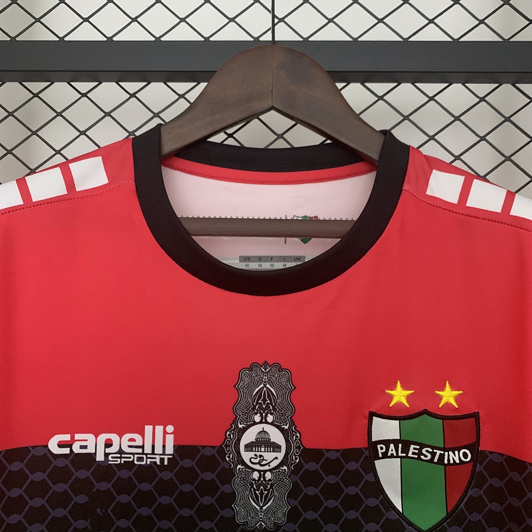 25/26 Palestinian S-4XL 8