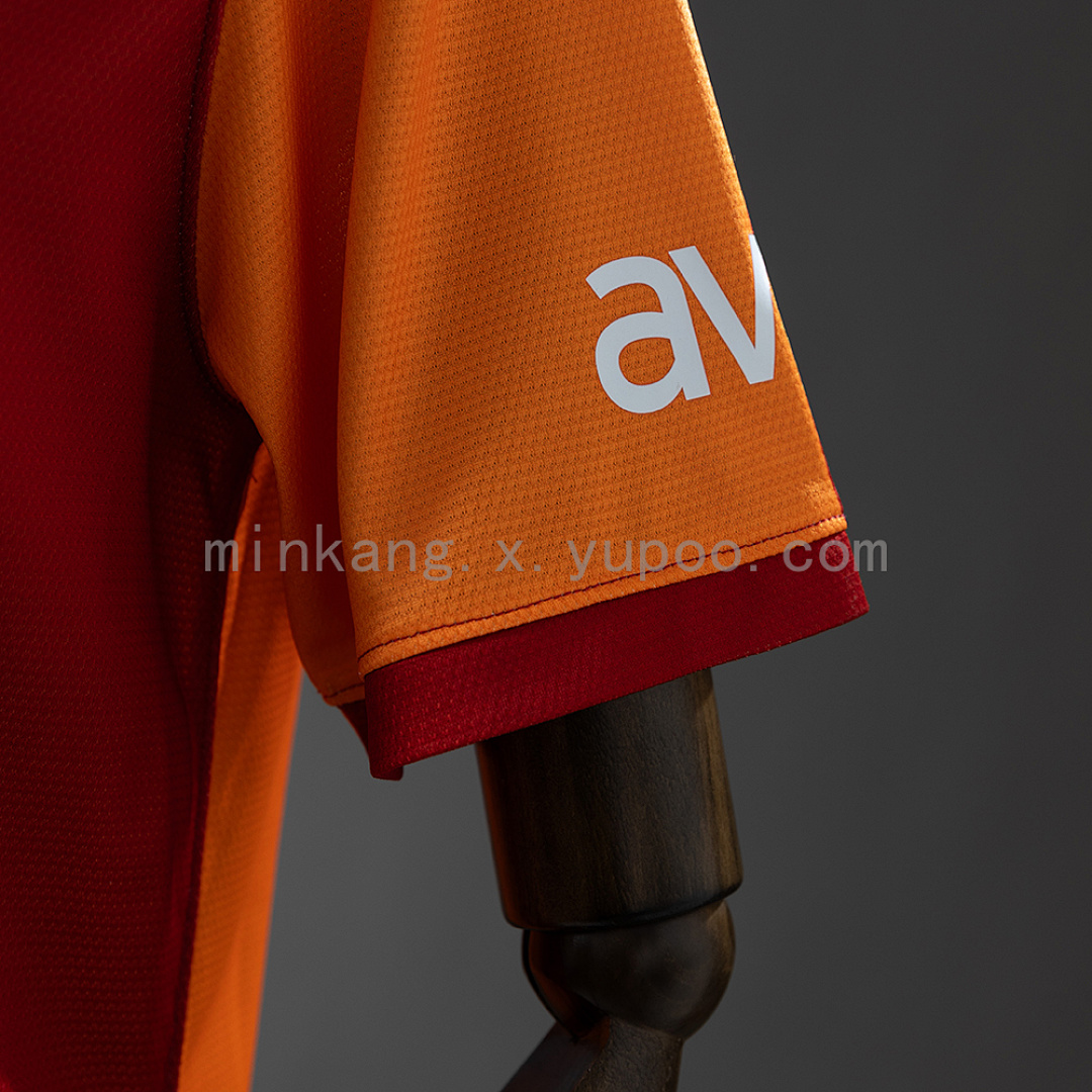 Retro Galatasaray 13/14 Home S-XXL 4